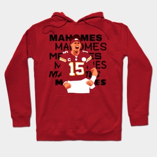 Patrick mahomes Hoodie